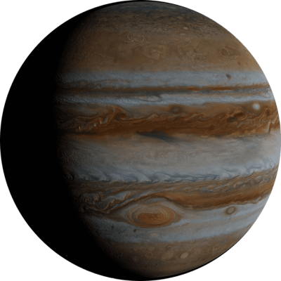 Influence de Jupiter en Astrologie - La Signature du Ciel