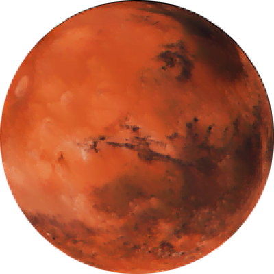 Influence de Mars en Astrologie - La Signature du Ciel