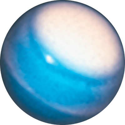 Influence d'Uranus en Astrologie - La Signature du Ciel